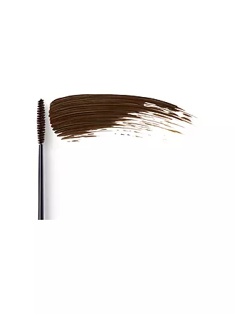 DR. HAUSCHKA | Defining Mascara (02 Brwon) | 
